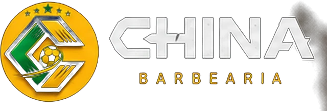 China Barbearia