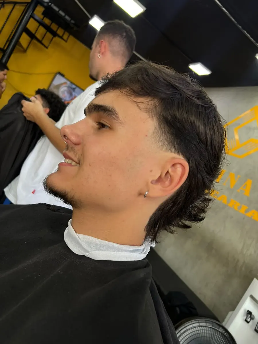 Corte com personalidade